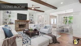 Dahlonega Real Estate 86 Wild Azalea Trl Dahlonega GA Dahlonega Homes For Sale Gold Peach Realty