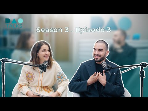 DAOTalks S3E3 | SkinFits on Men’s Skincare, Social Media Pressure, Clinics & Collagen Truths