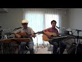 ビリーバンバン また君に恋してる カバー 夢探野