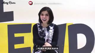 PURA PURA KAYA   Motivasi Merry   Merry Riana