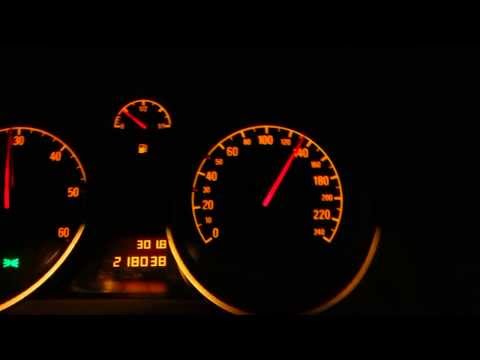 Opel astra H