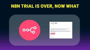 N8n Trial Is Over, Now What