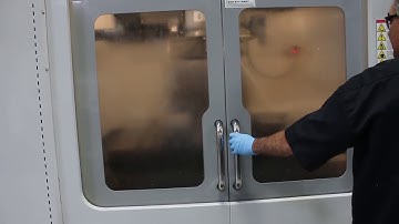 HAAS CNC VERTICAL MACHINING CENTER VM3