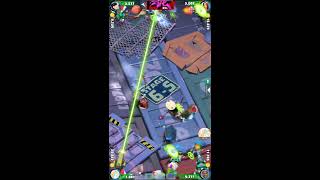 Shoot Like Hell Swine vs Zombies Stage 6 Gameplay screenshot 2