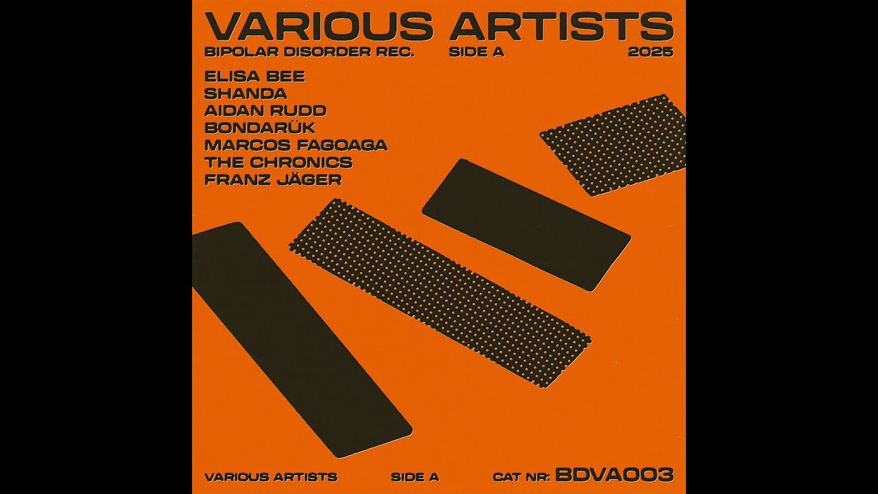 Elisa Bee - Data Bloom