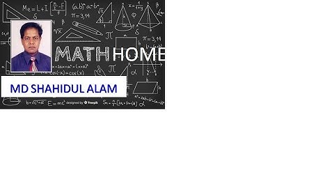 Mechanics, Chapter 5, lecture -14. 3rd Year Hon