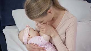 Hand Expression | breastfeeding beautiful mom 2023 vlog philippines | hand express breast milk