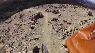 Craigeburn MTB Easter 2012