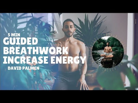 Energy Breathwork |