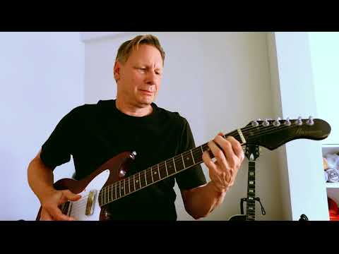 Electric Delta Blues