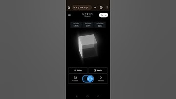 Nexus Devnet. New DePin mining. #airdrop #depin #ai #cryptocurrency #depinairdrop #crypto #earn