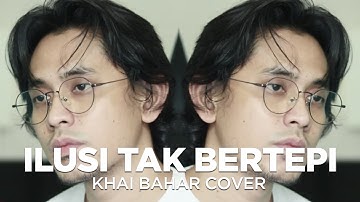 Tak ilusi mp3 daun bertepi hijau Download Hijau