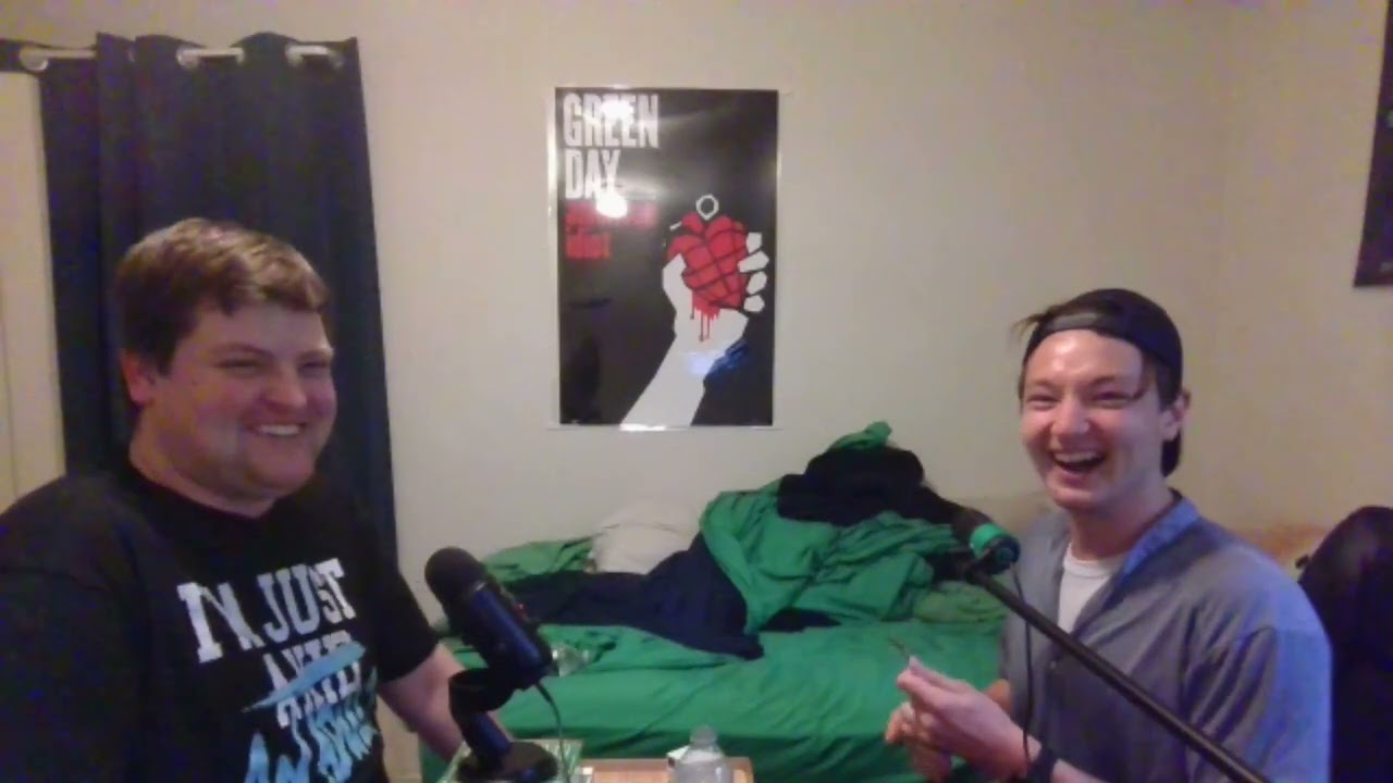 Tism Report episode 9: The confession