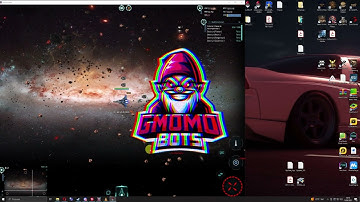 Auto Target Anything