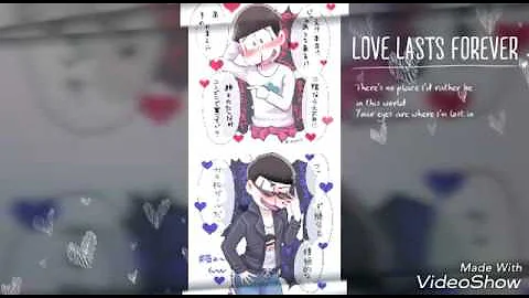 一松 夢 تحميل Download Mp4 Mp3