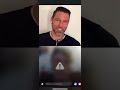 Season 1 Episode 4 guest Warren Madden