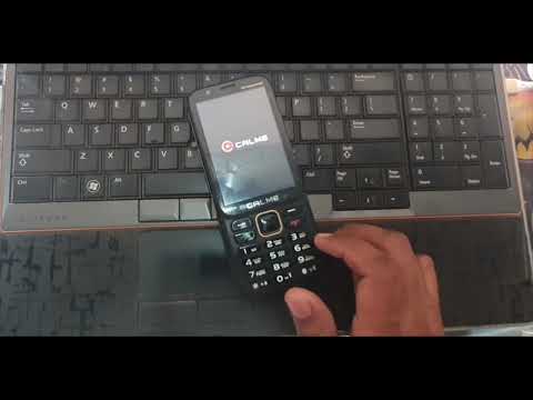 Calme 4G Premium Hard Reset | Unlock PIN, Pattern, Password