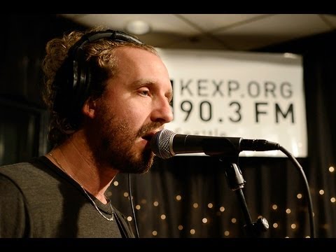 Phosphorescent   Song For Zula Live on KEXP