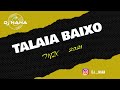 Talaia baixo mix 2021 | The Best of Talaia baixo 2021 2020 by Dj náná