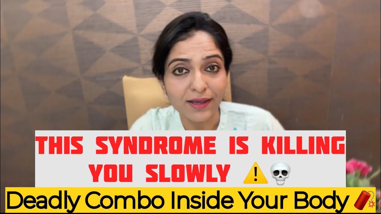 If You Have Belly Fat, Watch This Now 😨🔥