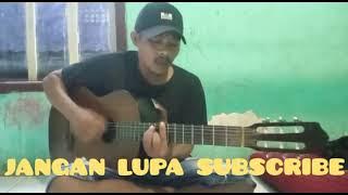 lagu Makassar Cincin Banca terlucu😅||Cover Dg.Jangkis