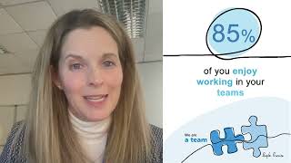 Staff Survey Results - 7 March 2024