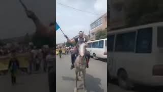 Hellouane, Ouzellaguenibérez قالك الماك منظمة عربية ارهابية بالوراثة حاربت الاله الذي خلق الأمازيغ