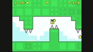 Appel - How To Speedrun - Level 2 YellowApples% \/ FGYA%