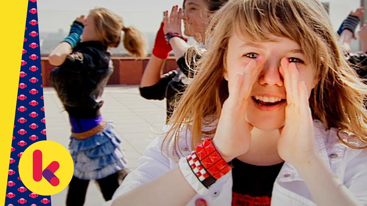 Junior Eurosong 2011 - Alexandra - Big Bang