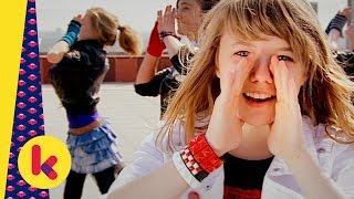 Video thumbnail of "Junior Eurosong 2011 - Alexandra - Big Bang"