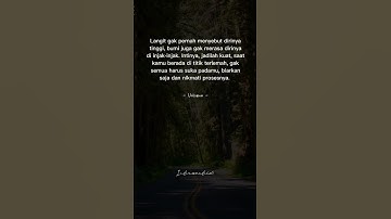 Nggak semua orang menyukai kita #short #introvert #storywa #quotes #katamotivasi