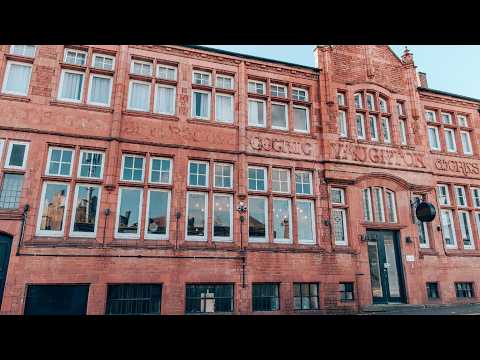 Video PH Hostel Birmingham, United Kingdom | Travel Lover