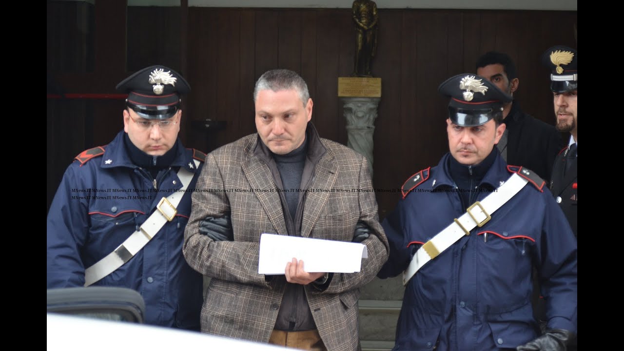 Melito Di Porto Salvo Operazione ADA Arrestato Il Sindaco Gesualdo melito-di-porto-salvo-operazione-ada-arrestato-il-sindaco-gesualdo