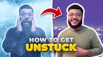 Stuck in a Rut? 5 Steps to Boost Your Productivity INSTANTLY