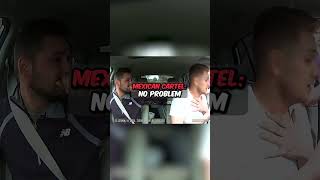 Two Men Face the Mexican Cartel😱 Wealth