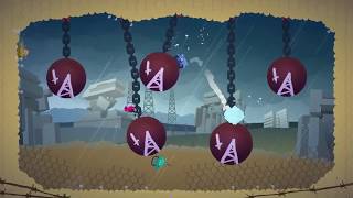 Treadnauts Early Access Gameplay