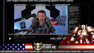 [LIVE]: Karmelo Anthony New Evidence | Great Deportation News | Alex Jones VS Tim Pool + More!