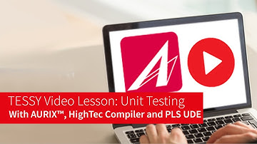 Hitex TESSY Video Lesson 1