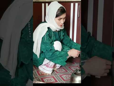 قسمت بعدی سریال دختر دهاتی  