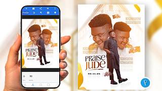 Create a Stunning Birthday Poster Design in PixelLab (Step-by-Step Guide) Profile