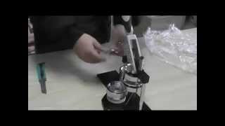 Button Maker BM-N3