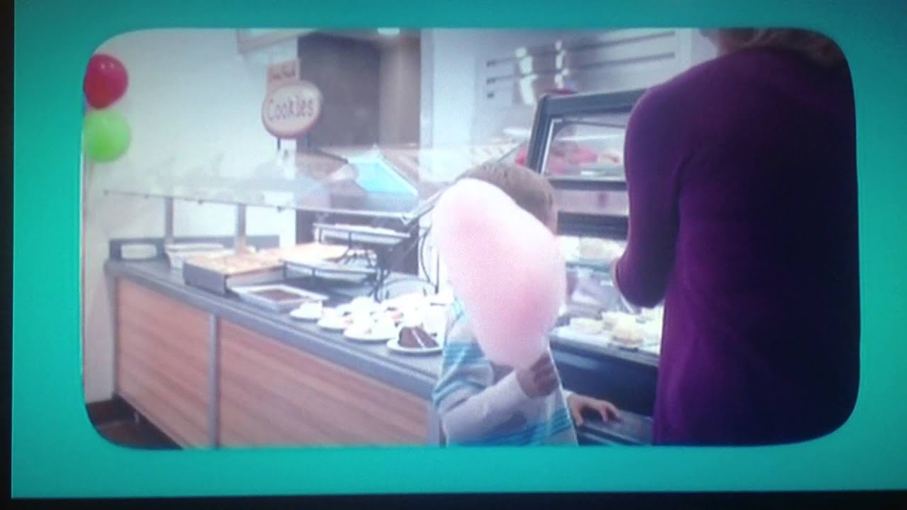 Evabillion Network AD - Ryan's/Hometown Buffet/Old Country Buffet ...