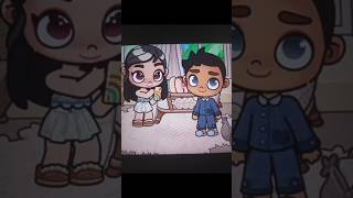 Violet Moon and the mobster got tired of Romeo and Mia