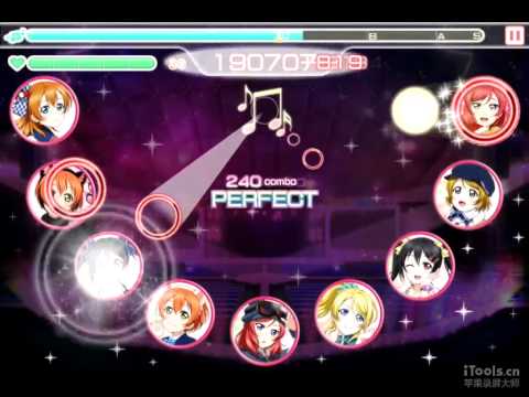 ラブライブ！　Mermaid festa vol.2 [EXPERT]