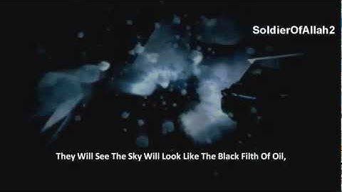 This is The Day of Reckoning - Muhammad Abdul Jabbar