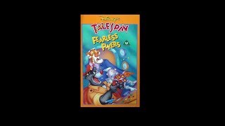 Download Lagu Talespin Dare Devil Bears Vhs MP3 Talespin Dare Devil Bears Vhs