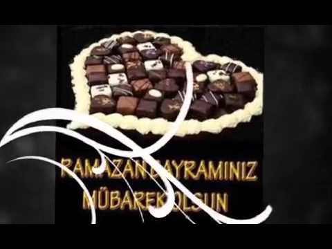 Ramazan bayrami