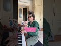 I’ve heard music is healing… But even in menopause? 😵‍💫🤪😆 #midlifewomen #menopausehumor