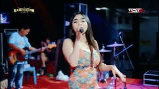 BUKAN YANG PERTAMA - YAYA APRILIA- SAMPOERNA MUSIC - TASYAKURAN KADES REGALOH - TLOGOWUNGU PATI