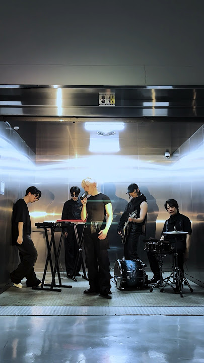 Jimin(BTS) 'Who' Cover | Arranged by #KAVE